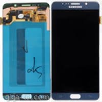 Samsung Note 5 LCD