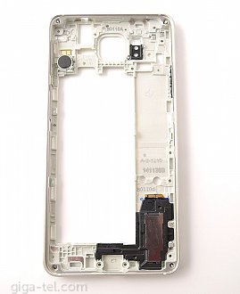 Samsung Galaxy Alpha - OEM