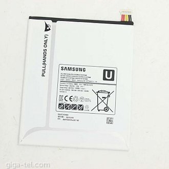4200mAh - Galaxy Tab A 8.0 LTE / SM-T350, SM-T355