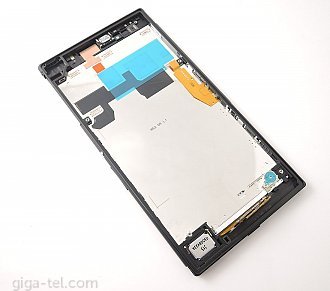 Sony Xperia Z Ultra kompletní LCD