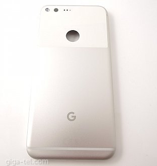 HTC Google Pixel XL back cover white