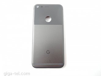 HTC Google Pixel back cover black