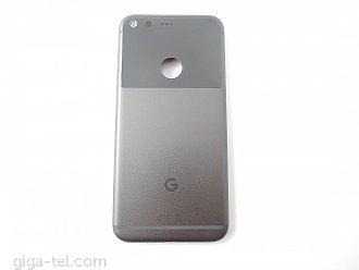 HTC Google Pixel back cover black