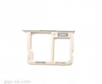 Samsung J3 2017 SIM tray + Micro SD