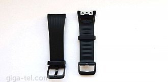 Samsung Gear Fit2 Pro buckle