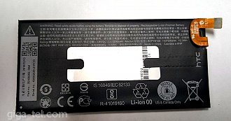 3200mAh B2PYB100 (factory date 2016)