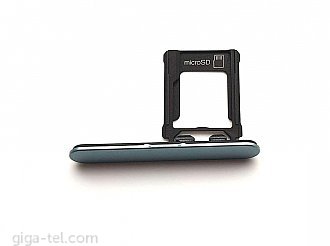 Sony Xperia XZ1 Compact SIM tray