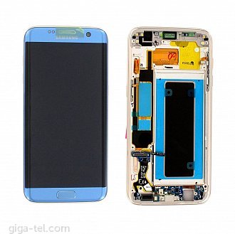 Samsung Galaxy S7 Edge LCD