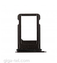 iPhone 8 Plus SIM tray black