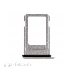 iPhone 8 Plus SIM tray silver