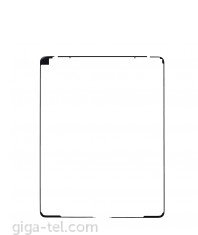 iPad Pro 10.5 adhesive tape LCD