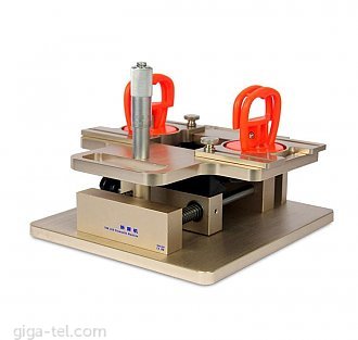 Frame / Cover eparator / LCD dismantle machine/tool