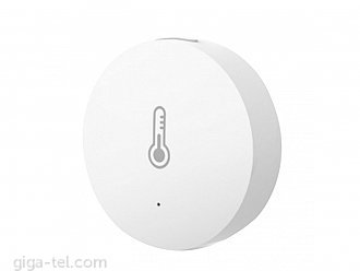 Xiaomi temperature / humidity sensor