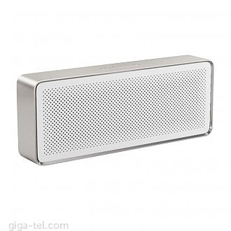 Xiaomi Square bluetooth speaker 2 white