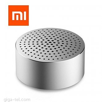 Xiaomi mini bluetooth speaker