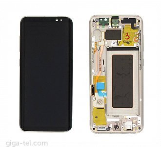 Samsung Galaxy S8 LCD