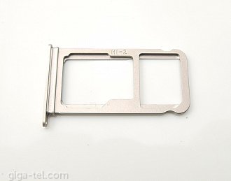 Huawei Mate 10 SIM tray gold