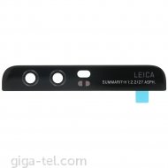 Huawei P10 camera lens black