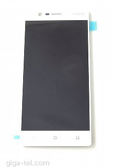 Nokia 3 LCD+touch white