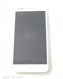 Huawei Y6 Pro 2017,P9 Lite Mini  full LCD white OEM