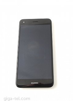 P9 Lite Mini, Huawei Y6 Pro 2017 - SLA/L02/SLA/L22/SLA/TL00 - LCD original / touch OEM