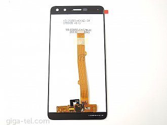 Huawei Y6 2017 LCD+touch white  