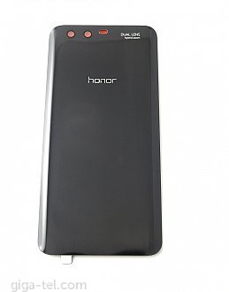 Honor 9 battery cover black