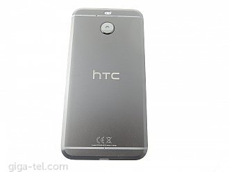 HTC 10 Evo battery cover black