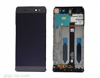 Sony Xperia XA Ultra LCD