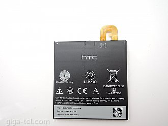 HTC Google Pixel battery