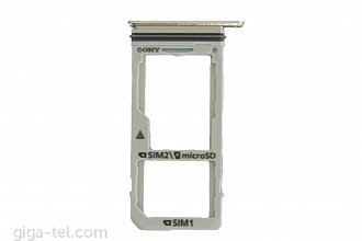 Samsung N950F Note 8 SIM tray