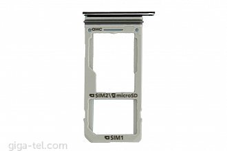 Samsung N950F Note 8 SIM tray