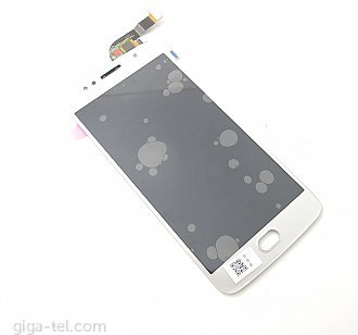 Lenovo Moto G5s LCD+touch silver