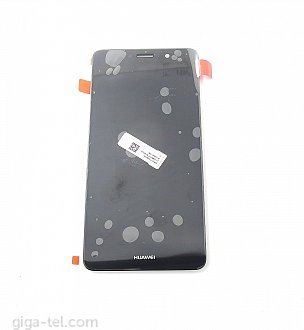 Huawei Y7,Y7 Prime LCD+touch black