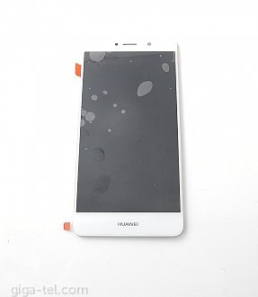 Huawei Y7,Y7 Prime LCD+touch white