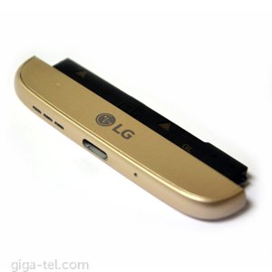 LG G5 kompletní spodní modul včetně dobíjení