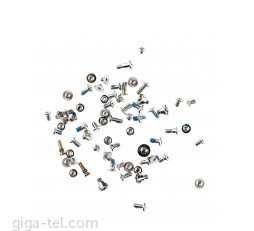 iPhone 8 screws SET gold