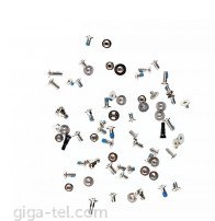 iPhone 8 screws SET black