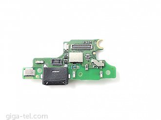 Huawei Nova charge board