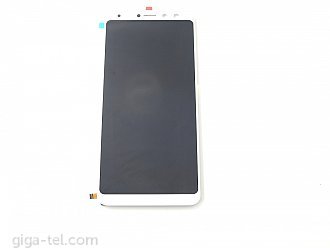 Wiko View Prime LCD+touch white