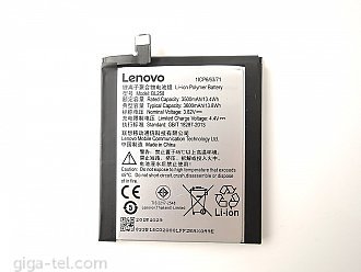 3600mAh - Lenovo Vibe X3, Lenovo K51c78