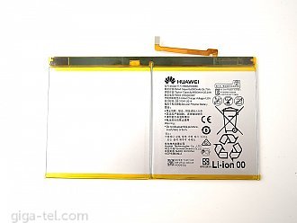 6660mAh - Mediapad M3 lite BAH-W09