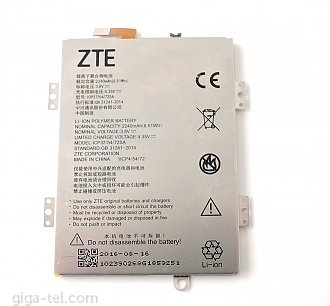 2240mAh