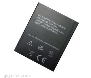 2200mAh - ZTE Blade A465/ L4 Pro