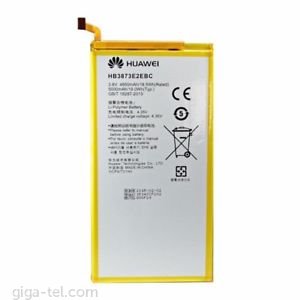 5000mAh ( Factory date 2018)