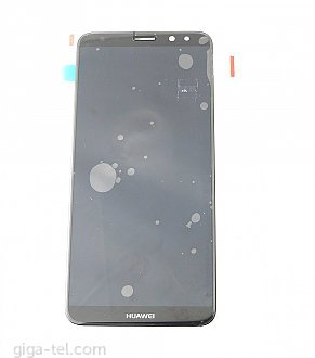 Huawei Nova 2i LCD+touch black