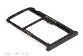 Huawei Mate 10 Lite SIM tray black