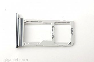 LG V30 SIM tray