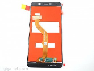 Huawei Mate 9 Lite,Huawei GR5 2017 LCD+touch white