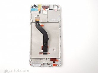 Honor 7 Lite full LCD white